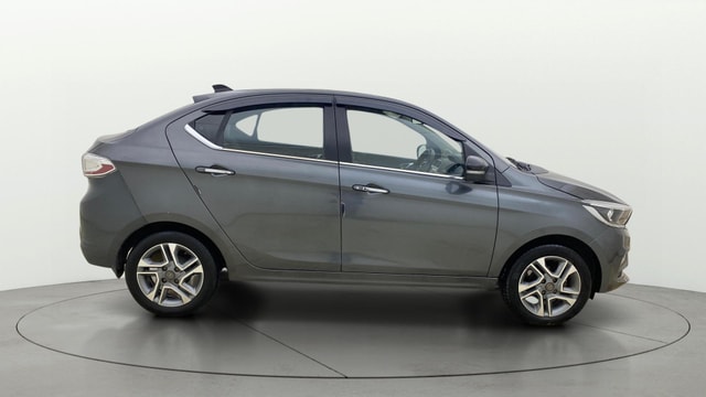 View Tata Tigor Image 8 Used Tata Tigor Image 8