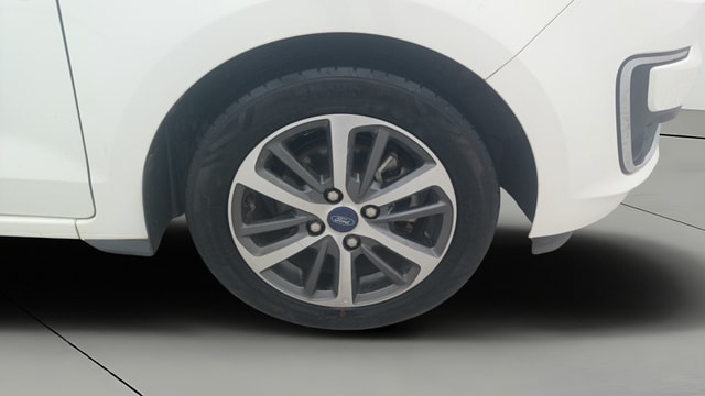 View Ford Figo Aspire Image 41 Used Ford Figo Aspire Image 41