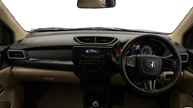 View Honda Amaze Image 15 Used Honda Amaze Image 15