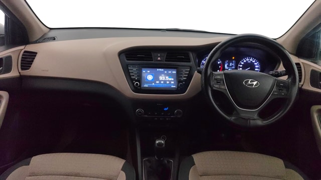 View Hyundai Elite i20 Image 15 Used Hyundai Elite i20 Image 15