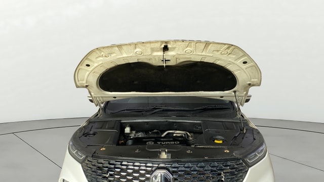 View MG Hector Plus Image 21 Used MG Hector Plus Image 21