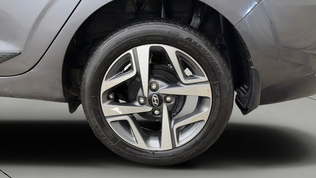 View Hyundai Aura Image 11 Used Hyundai Aura Image 11