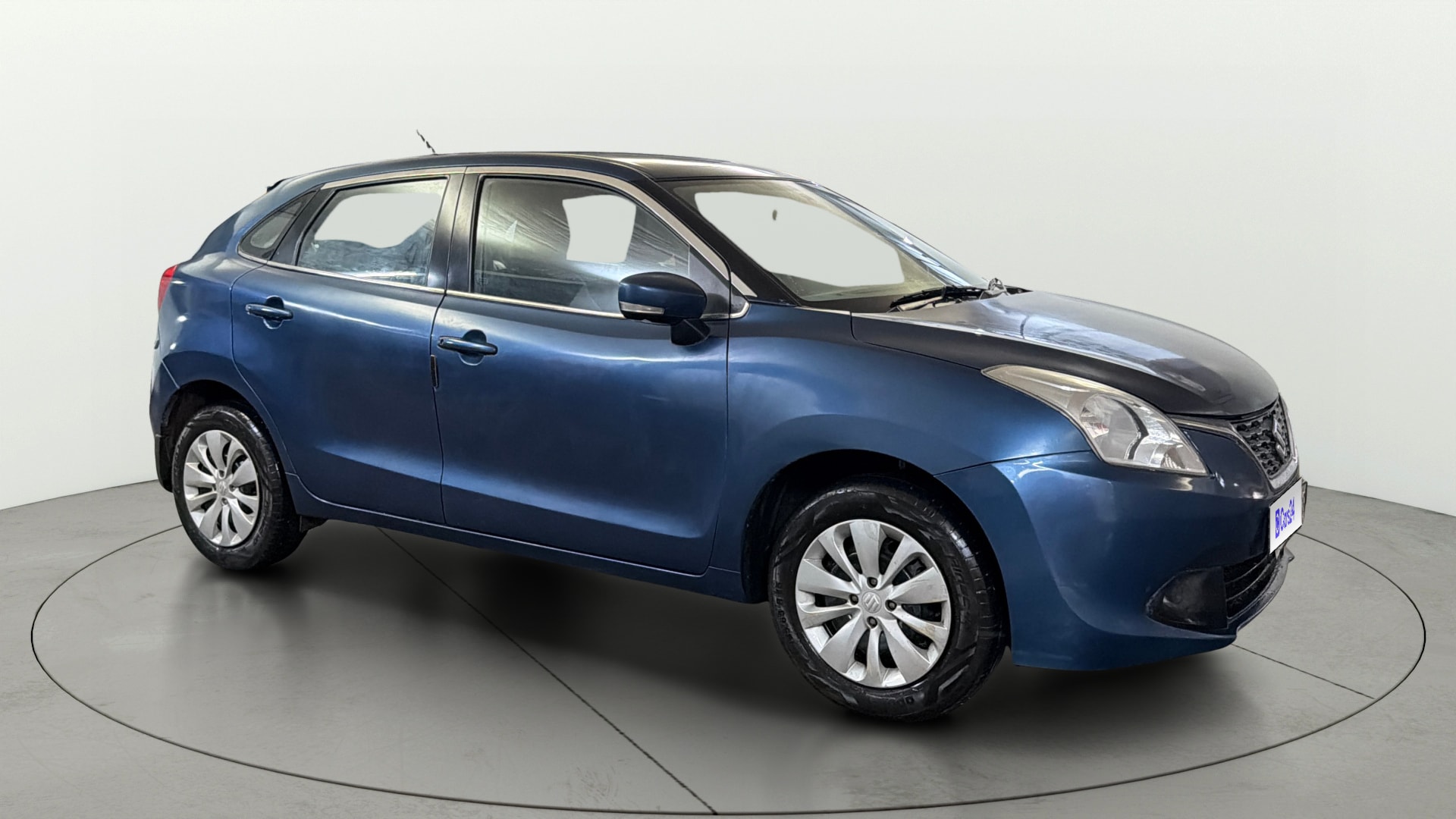 View 2016 Maruti Suzuki 1000 Base Variant Image 21 Used 2016 Maruti Suzuki 1000 Base Variant Image 21