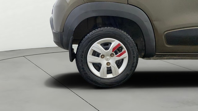 View Renault Kwid Image 35 Used Renault Kwid Image 35