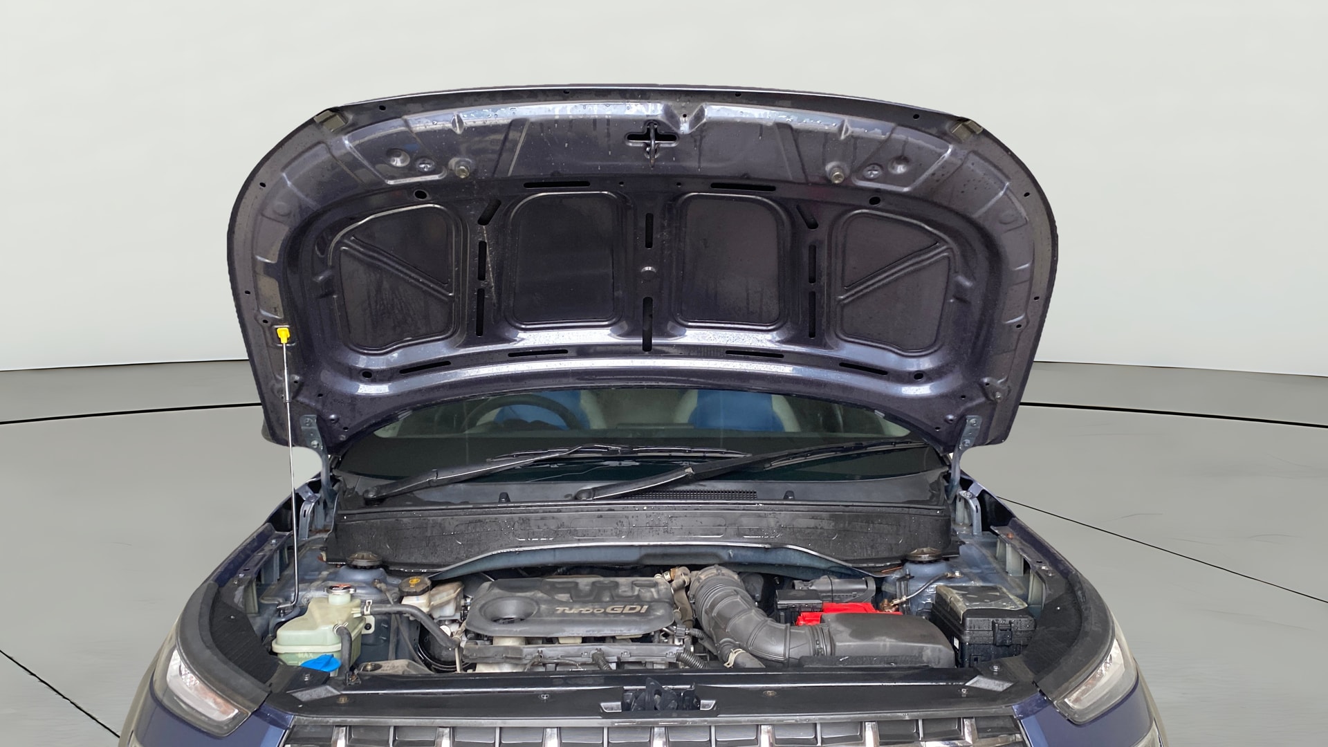 View 2019 Hyundai Venue SX 1.0 Petrol Image 33 Used 2019 Hyundai Venue SX 1.0 Petrol Image 33