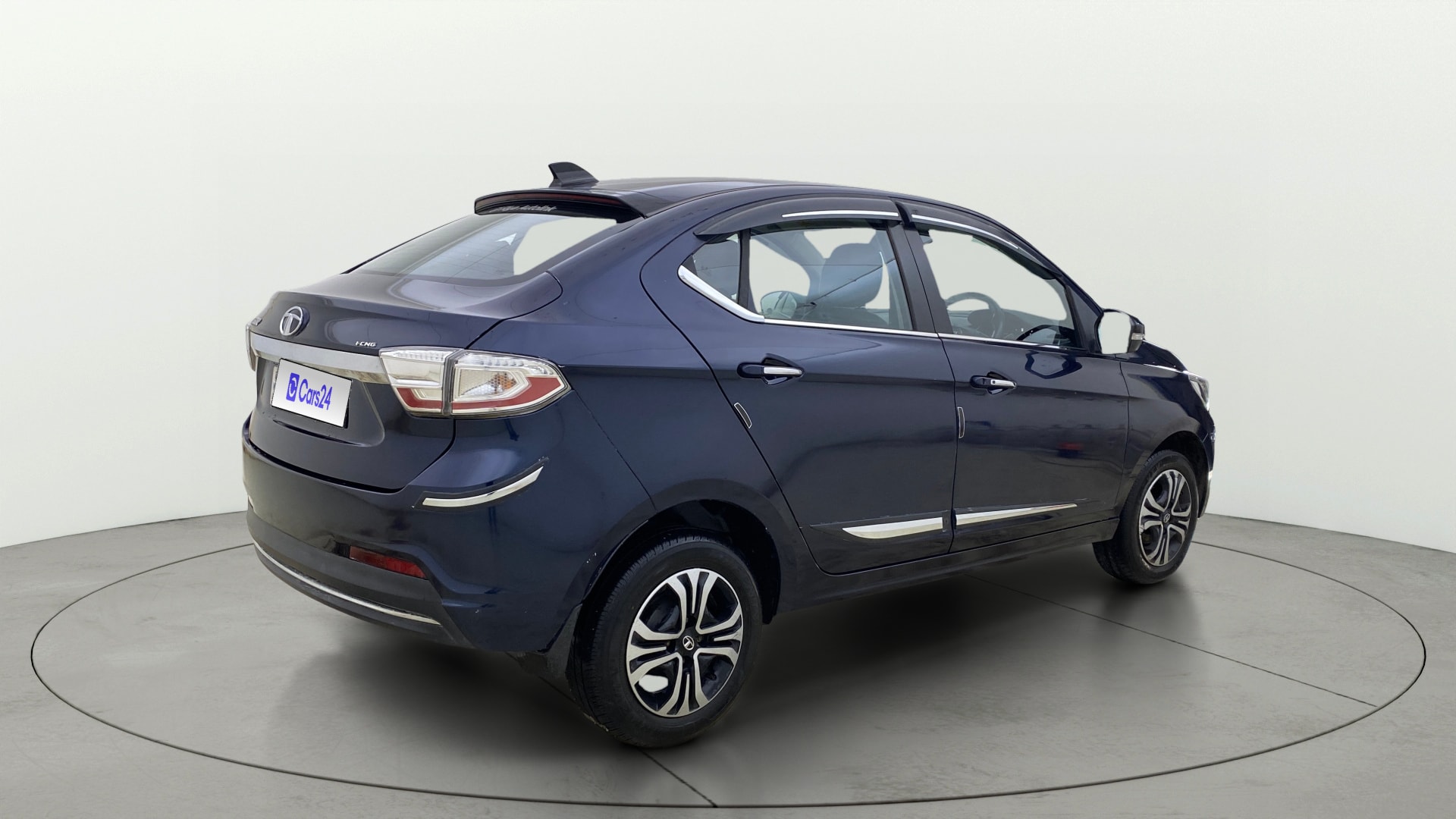 Used 2022 Tata Tigor Used 2022 Tata Tigor