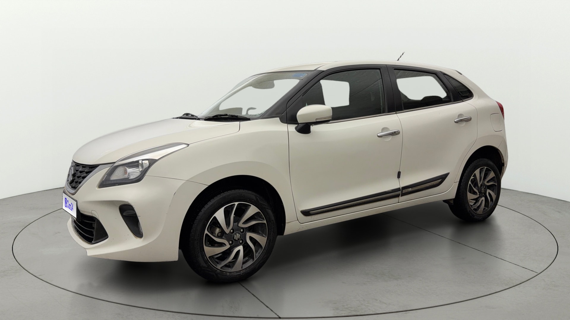 View 2021 Maruti Suzuki 1000 Base Variant Image 36 Used 2021 Maruti Suzuki 1000 Base Variant Image 36