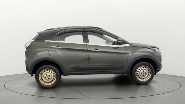 View Tata Nexon Image 8 Used Tata Nexon Image 8