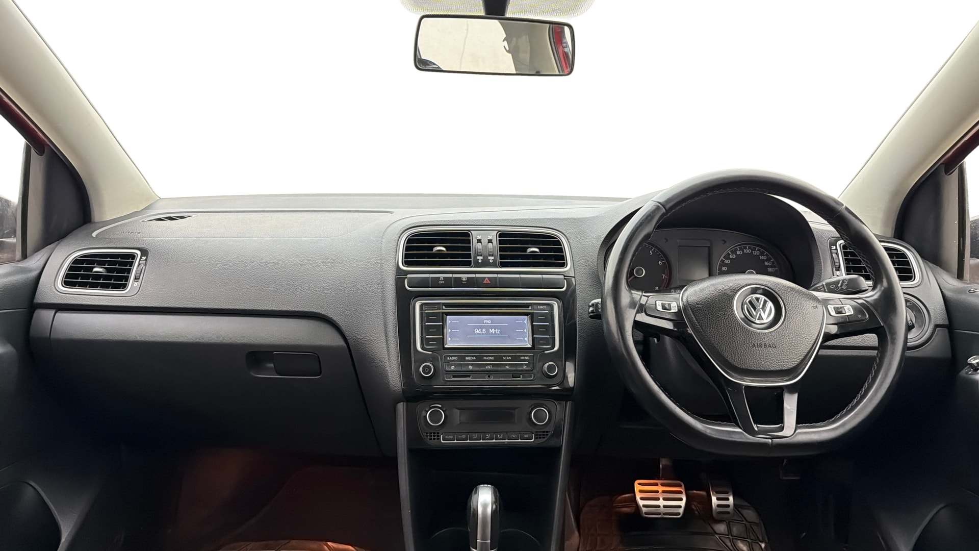 Used 2015 Volkswagen Polo GT Used 2015 Volkswagen Polo GT