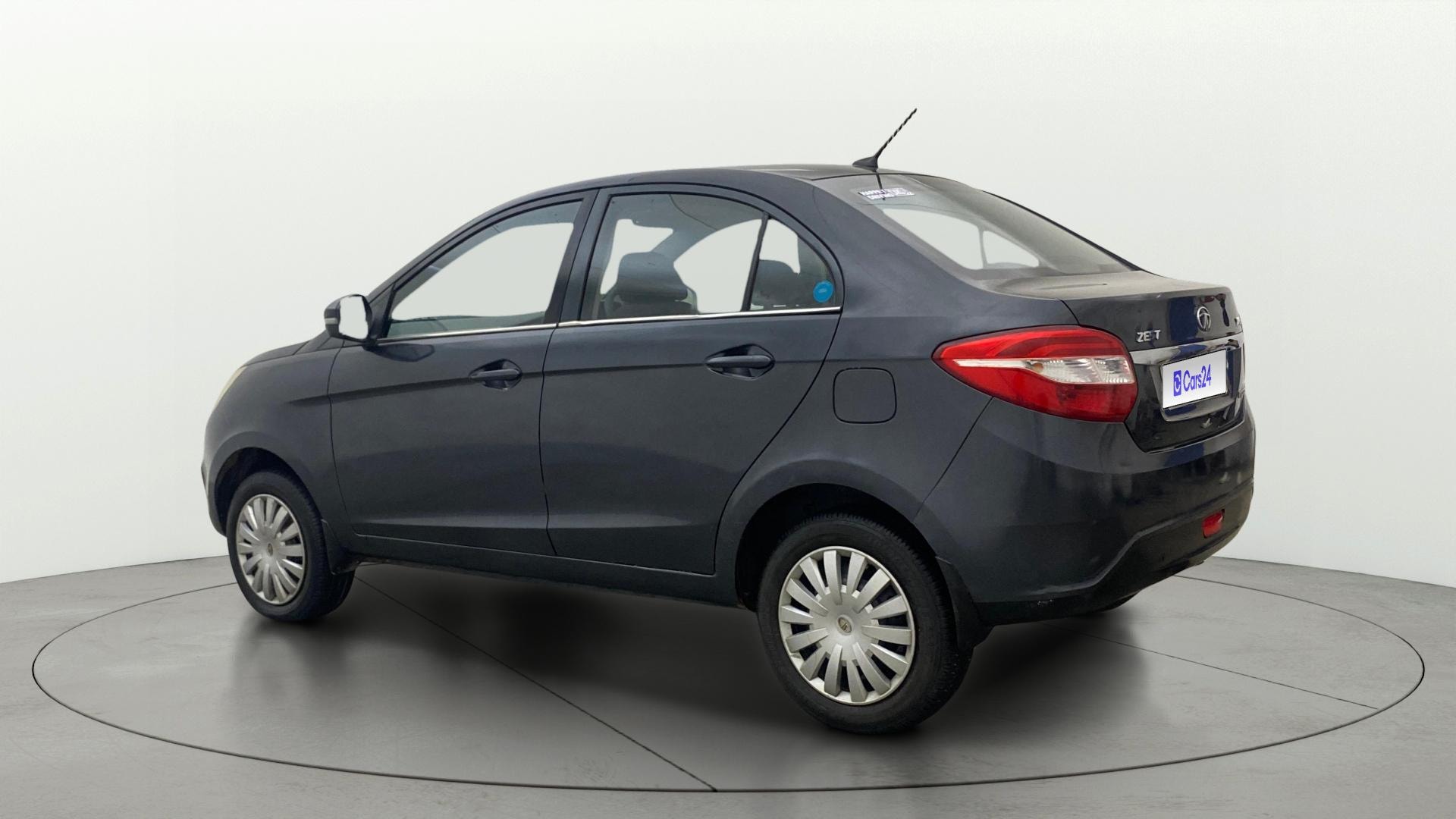 View 2016 Tata Zest XMS Petrol Image 2 Used 2016 Tata Zest XMS Petrol Image 2