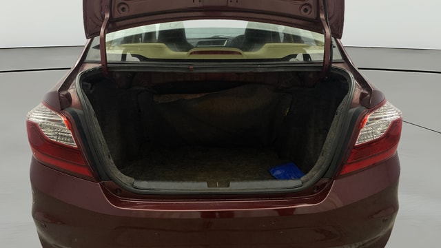 View Honda Amaze Image 36 Used Honda Amaze Image 36