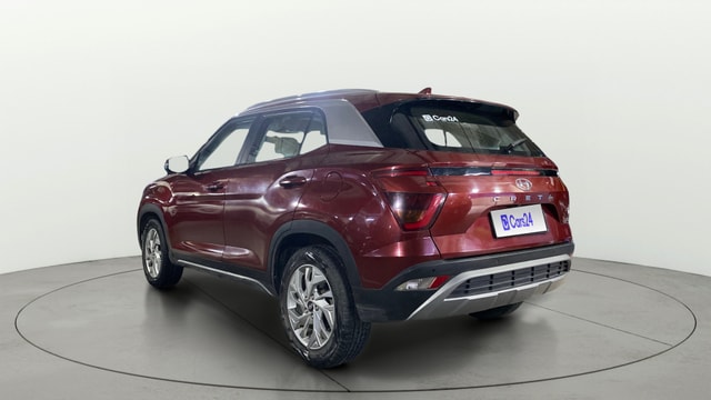 View Hyundai Creta Image 2 Used Hyundai Creta Image 2