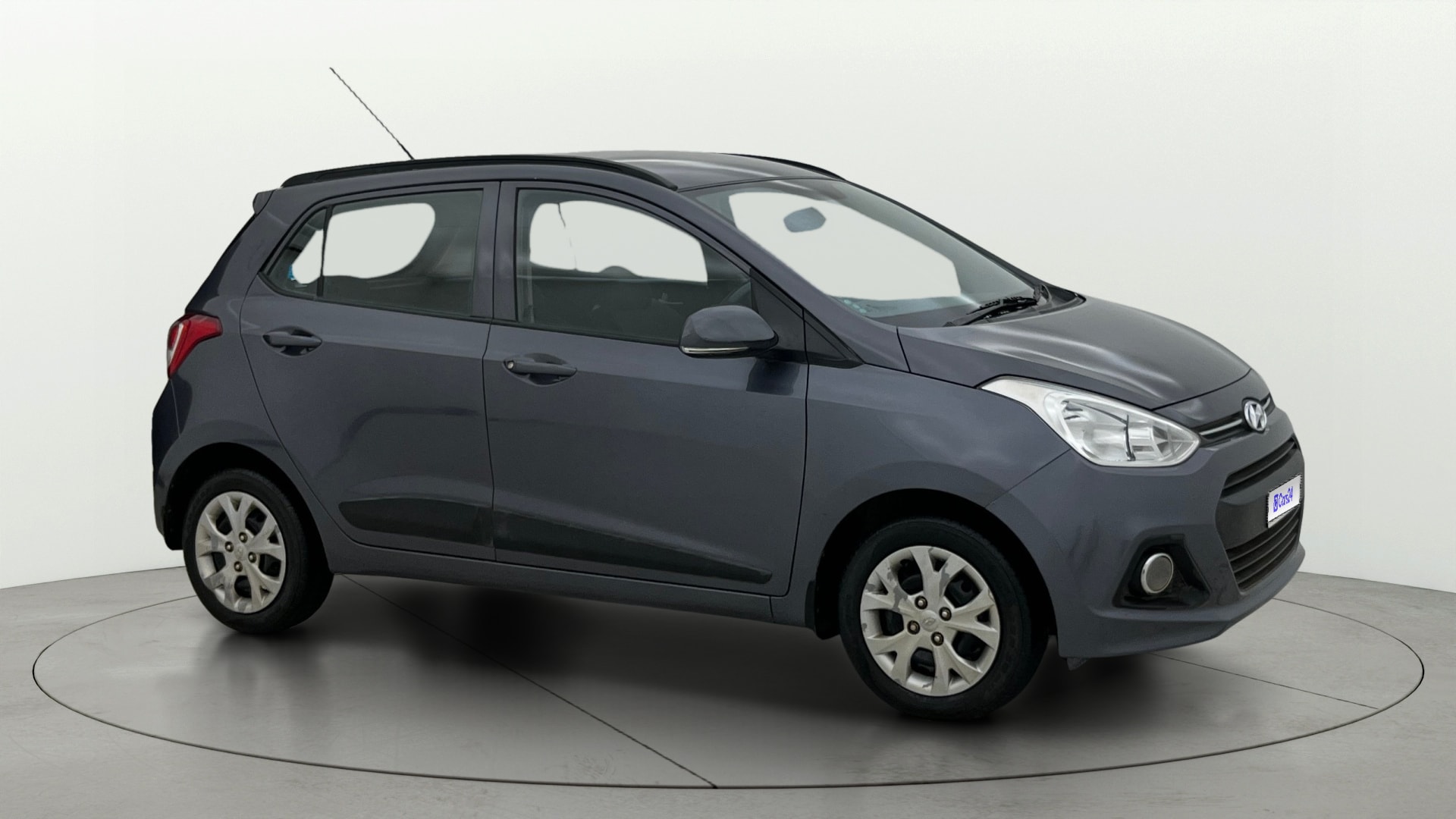 View 2016 Hyundai Grand i10 Sportz 1.2 Kappa Image 36 Used 2016 Hyundai Grand i10 Sportz 1.2 Kappa Image 36