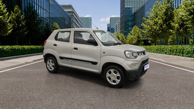View Maruti Suzuki 1000 Image 36 Used Maruti Suzuki 1000 Image 36