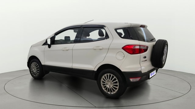 View Ford EcoSport Image 2 Used Ford EcoSport Image 2