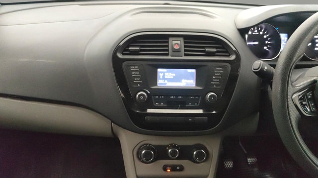View Tata Tiago Image 17 Used Tata Tiago Image 17