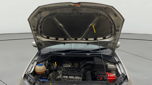 View Volkswagen Polo Image 18 Used Volkswagen Polo Image 18