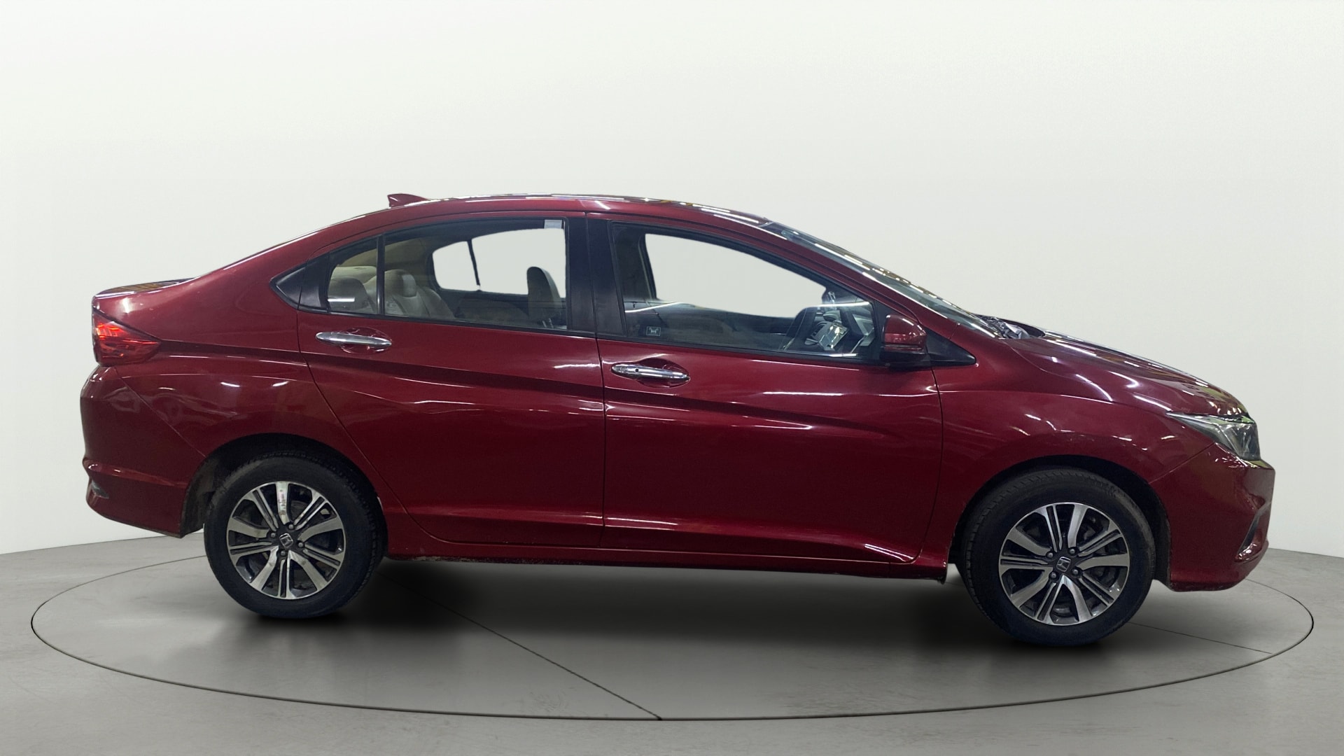 Used 2019 Honda City Used 2019 Honda City