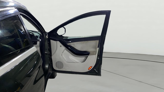 View Tata Nexon Image 48 Used Tata Nexon Image 48