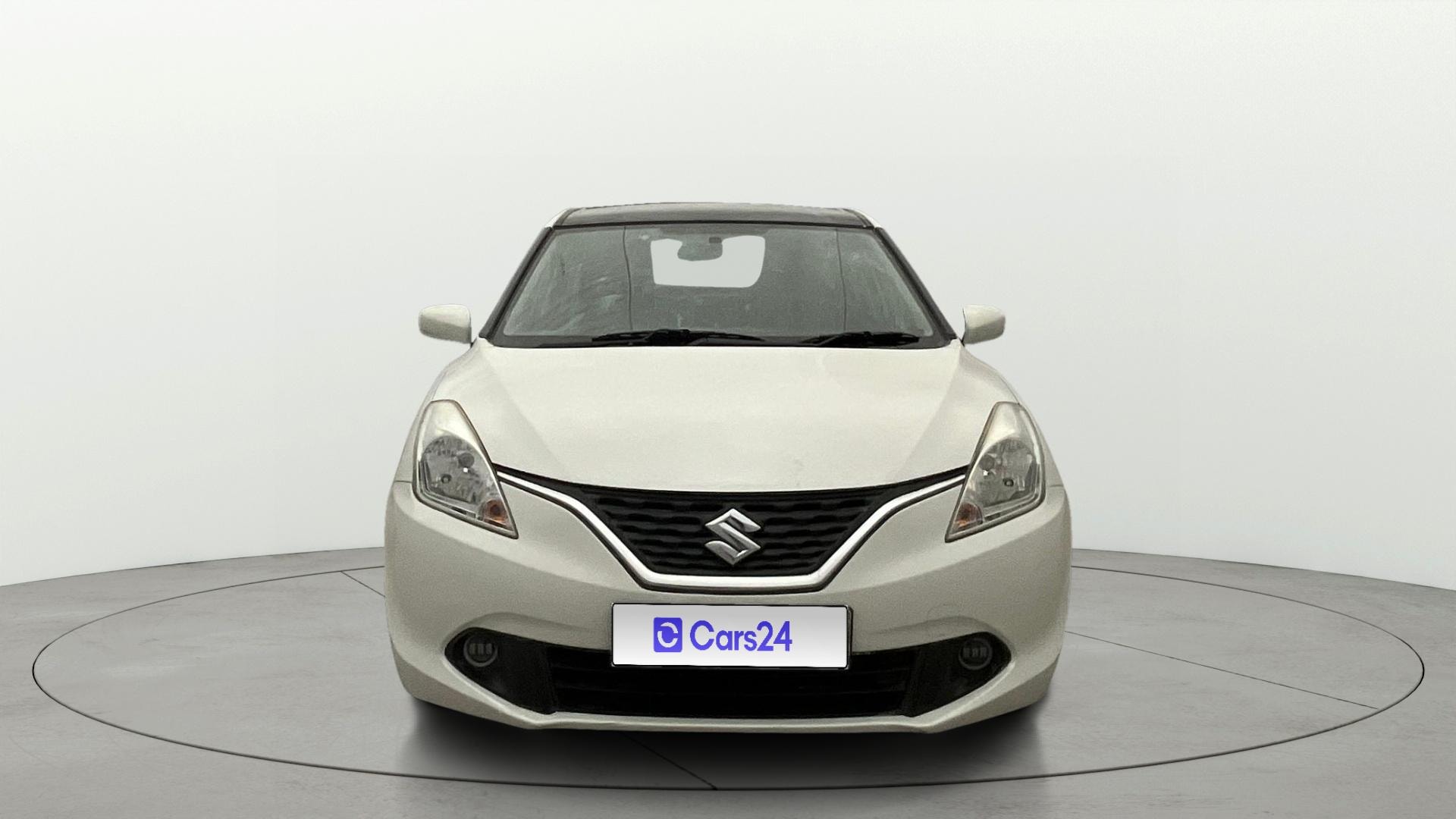View 2017 Maruti Suzuki 1000 Base Variant Image 1 Used 2017 Maruti Suzuki 1000 Base Variant Image 1