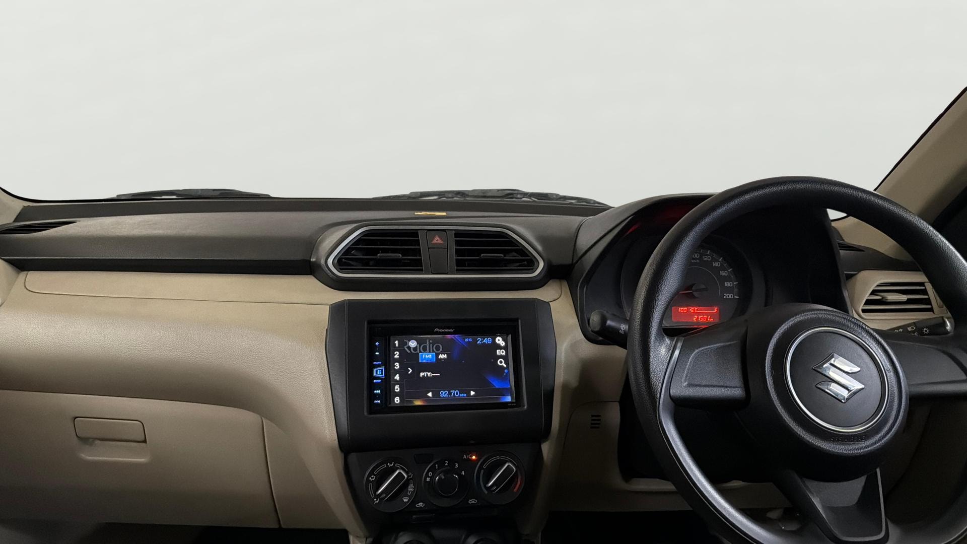 Used 2018 Maruti Suzuki 1000 Used 2018 Maruti Suzuki 1000