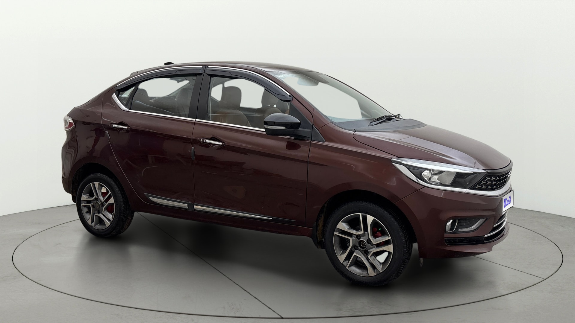 Used 2024 Tata Tigor Used 2024 Tata Tigor