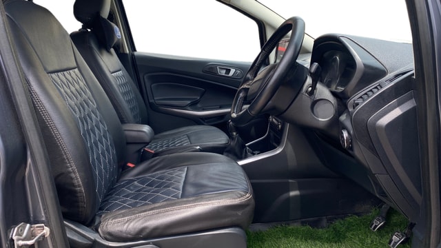 View Ford EcoSport Image 26 Used Ford EcoSport Image 26