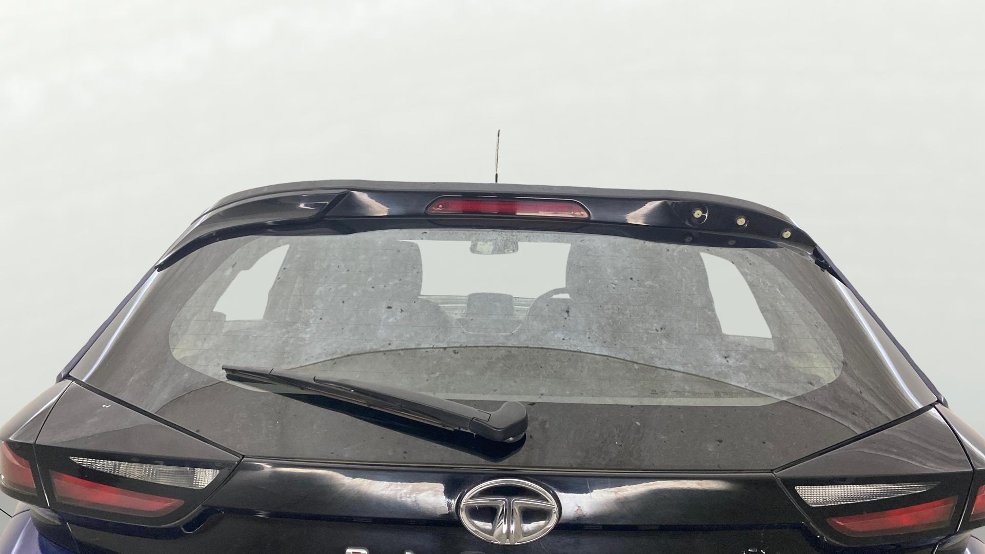 Used 2022 Tata Altroz Used 2022 Tata Altroz