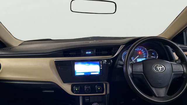 View Toyota Corolla Altis Image 17 Used Toyota Corolla Altis Image 17