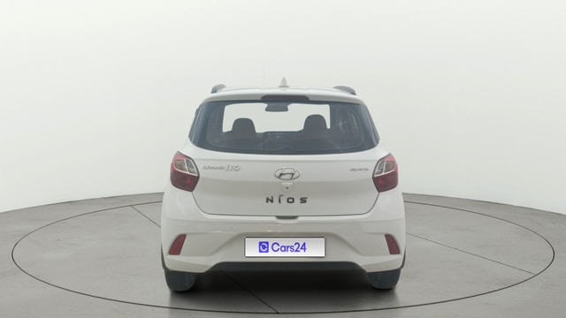 View Hyundai Grand i10 Nios Image 39 Used Hyundai Grand i10 Nios Image 39