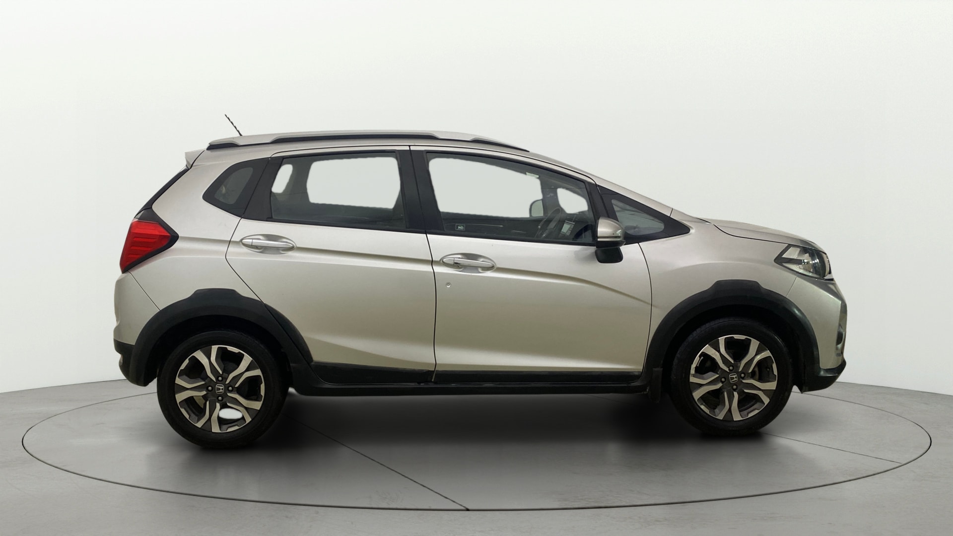 Used 2018 Honda WR-V Used 2018 Honda WR-V