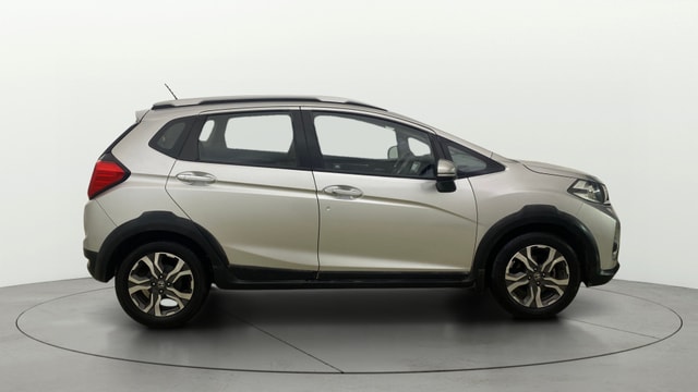 View Honda WR-V Image 8 Used Honda WR-V Image 8