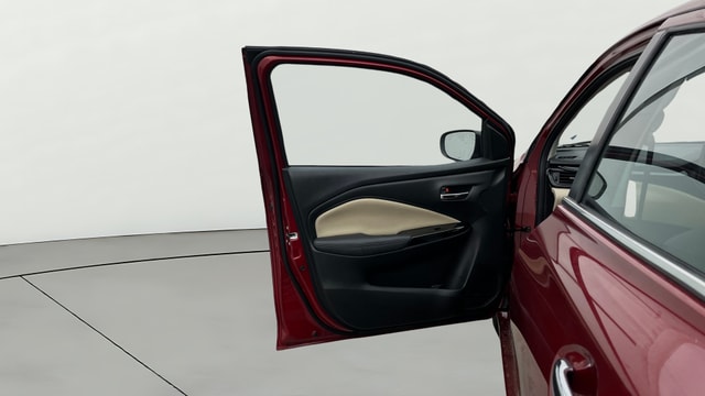 View Toyota Glanza Image 31 Used Toyota Glanza Image 31
