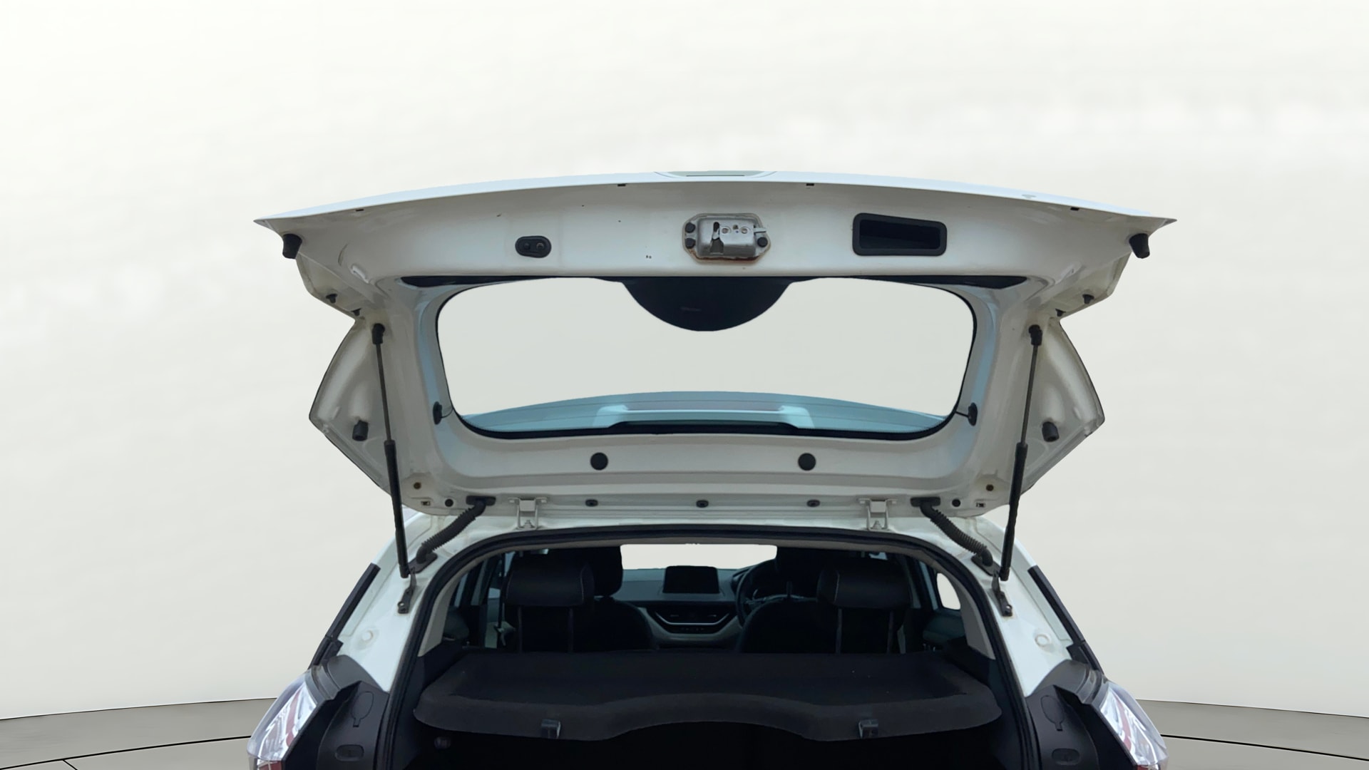 Used 2021 Tata Nexon Used 2021 Tata Nexon