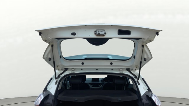 View Tata Nexon Image 16 Used Tata Nexon Image 16