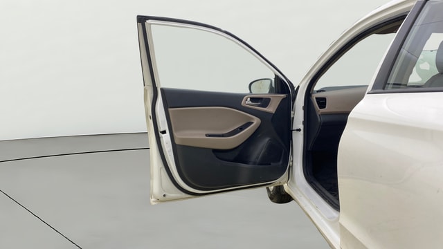 View Hyundai Elite i20 Image 30 Used Hyundai Elite i20 Image 30