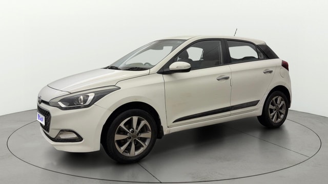 View Hyundai Elite i20 Image 21 Used Hyundai Elite i20 Image 21