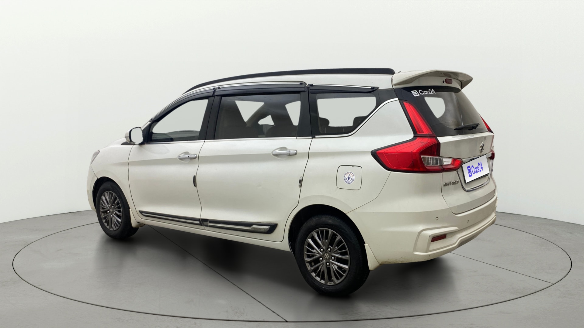 View 2020 Maruti Suzuki 1000 Base Variant Image 2 Used 2020 Maruti Suzuki 1000 Base Variant Image 2