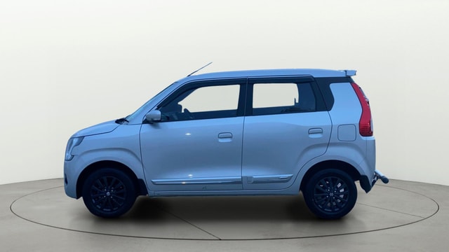 View Maruti Suzuki 1000 Image 5 Used Maruti Suzuki 1000 Image 5