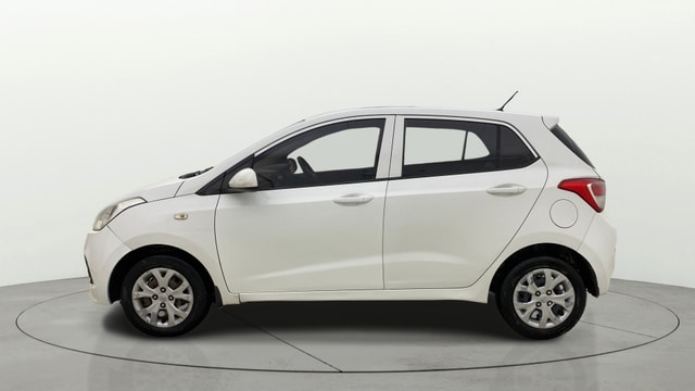 View Hyundai Grand i10 Image 5 Used Hyundai Grand i10 Image 5