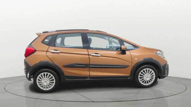 View Honda WR-V Image 8 Used Honda WR-V Image 8