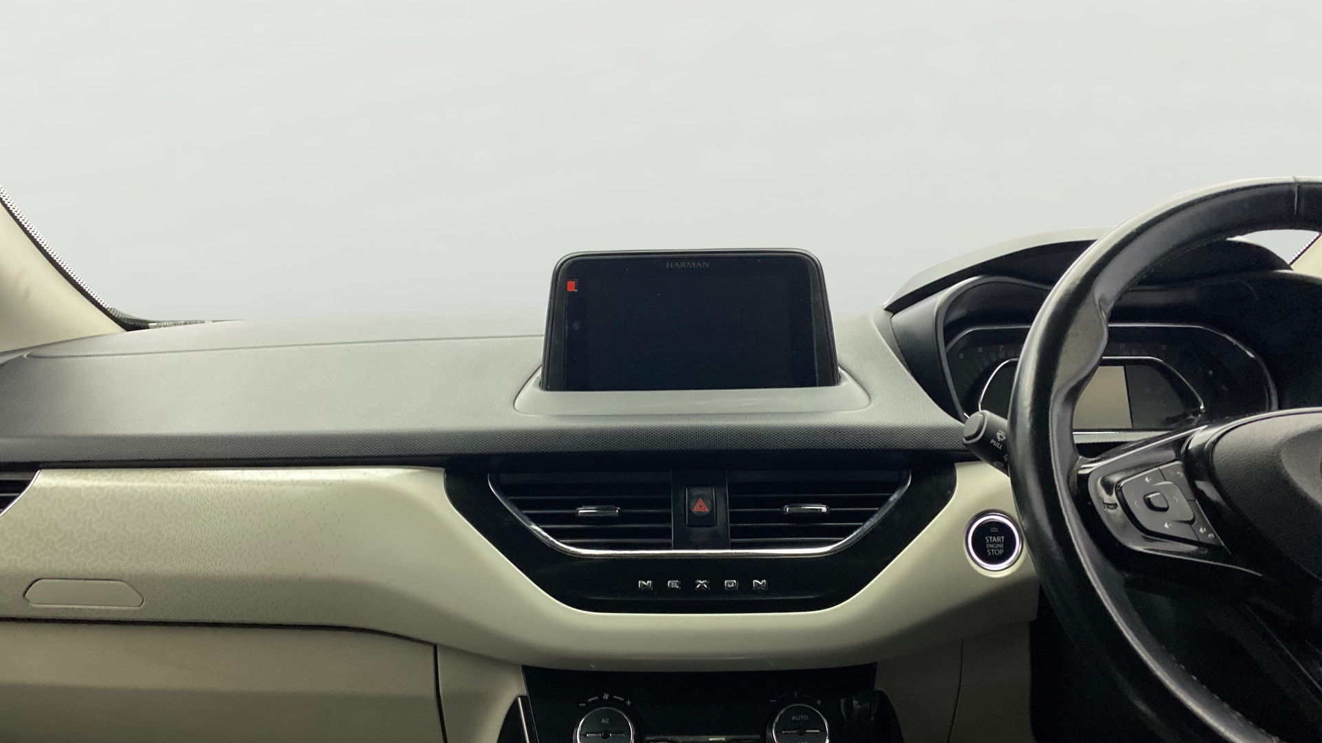 View 2022 Tata Nexon Revotron XE Image 33 Used 2022 Tata Nexon Revotron XE Image 33