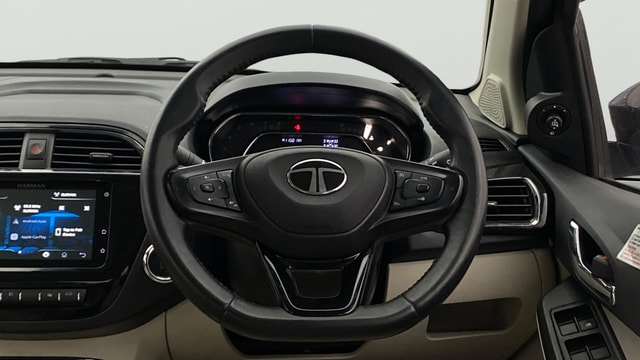 View Tata Tigor Image 21 Used Tata Tigor Image 21