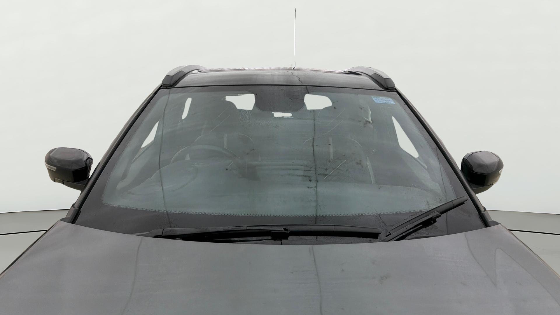 View 2024 Tata Nexon Revotron XE Image 37 Used 2024 Tata Nexon Revotron XE Image 37