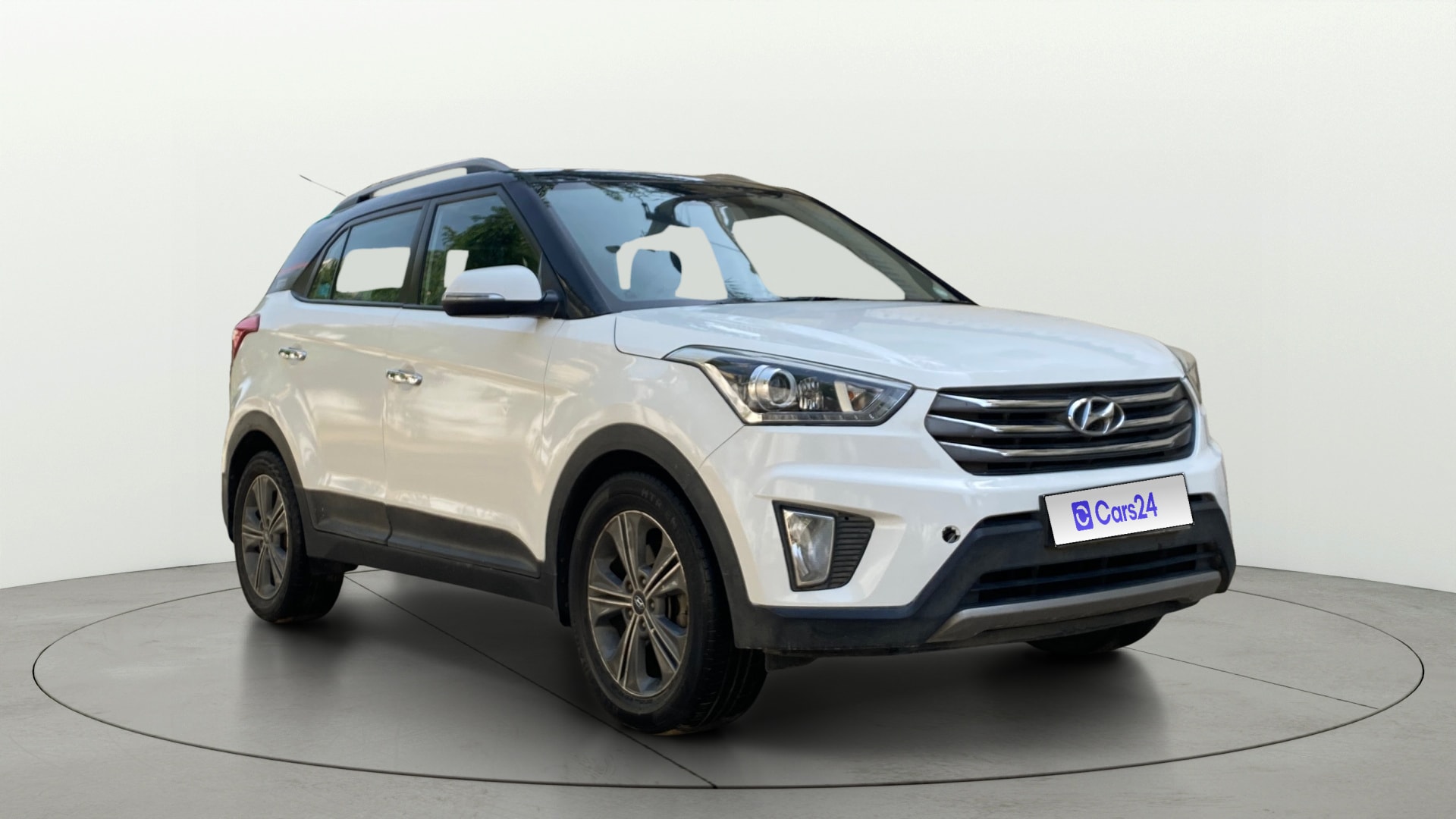View 2017 Hyundai Creta 1.4 E Diesel Image 22 Used 2017 Hyundai Creta 1.4 E Diesel Image 22