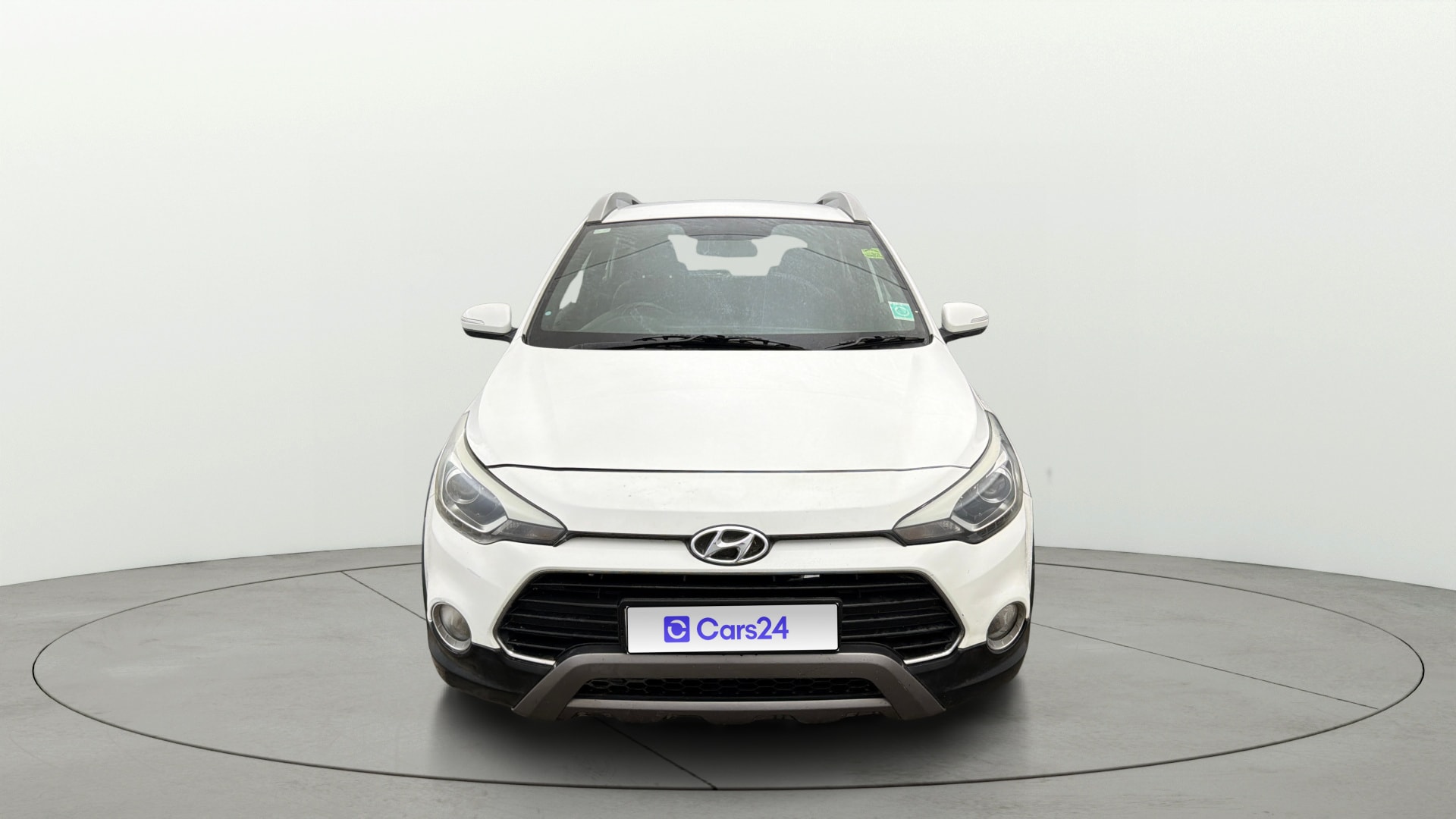 Used 2019 Hyundai i20 Active Used 2019 Hyundai i20 Active