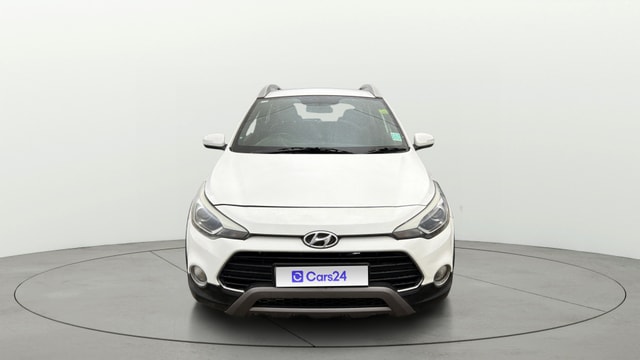 View Hyundai i20 Active Image 1 Used Hyundai i20 Active Image 1