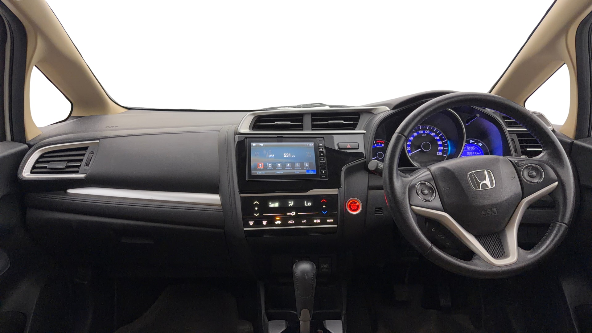 Used 2021 Honda Jazz Used 2021 Honda Jazz