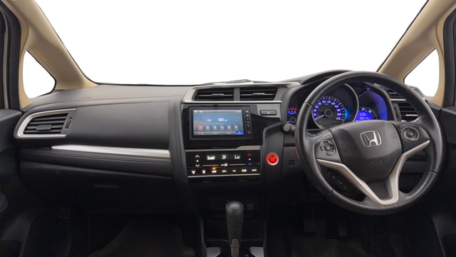 View Honda Jazz Image 31 Used Honda Jazz Image 31