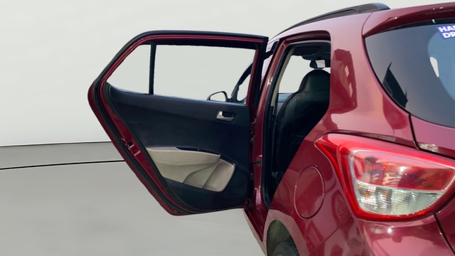 View Hyundai Grand i10 Image 22 Used Hyundai Grand i10 Image 22
